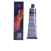 WELLA-KOLESTON PERFECT ME+ VIBRANT REDS P5 77/44 60 ml-DrShampoo - Perfumaria e Cosmética